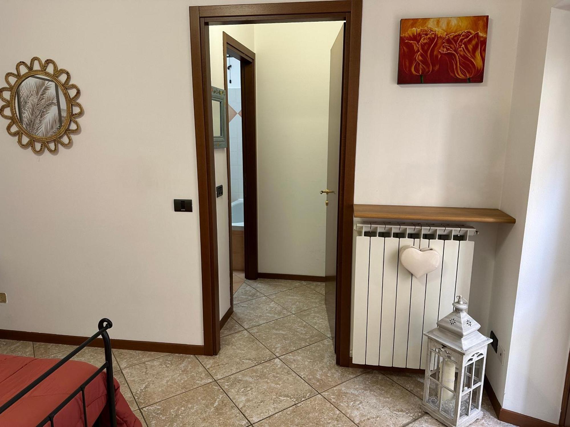 La Casa Di Mia Villa Bergamo Exterior foto