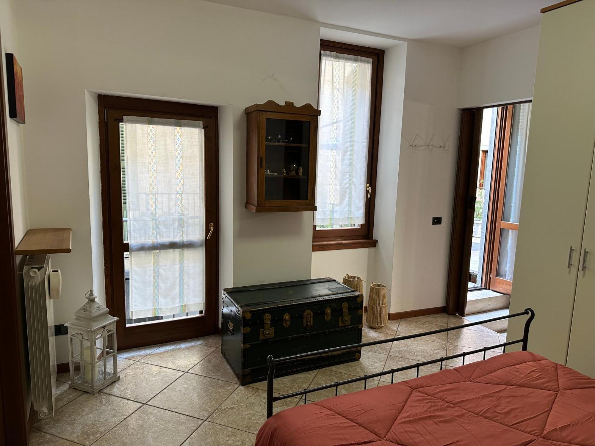 La Casa Di Mia Villa Bergamo Exterior foto