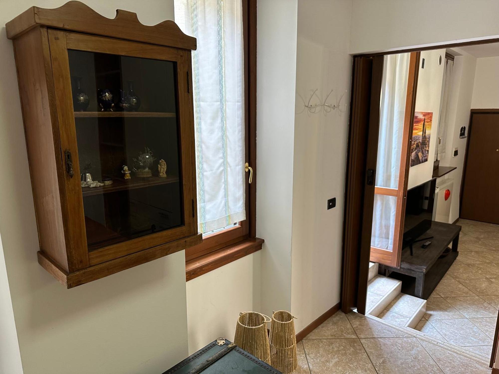 La Casa Di Mia Villa Bergamo Exterior foto