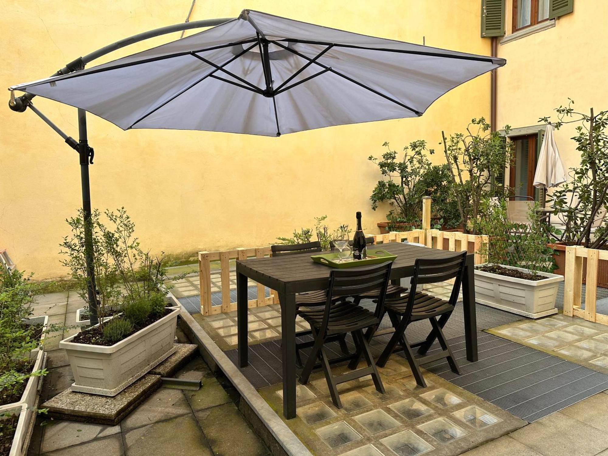 La Casa Di Mia Villa Bergamo Exterior foto