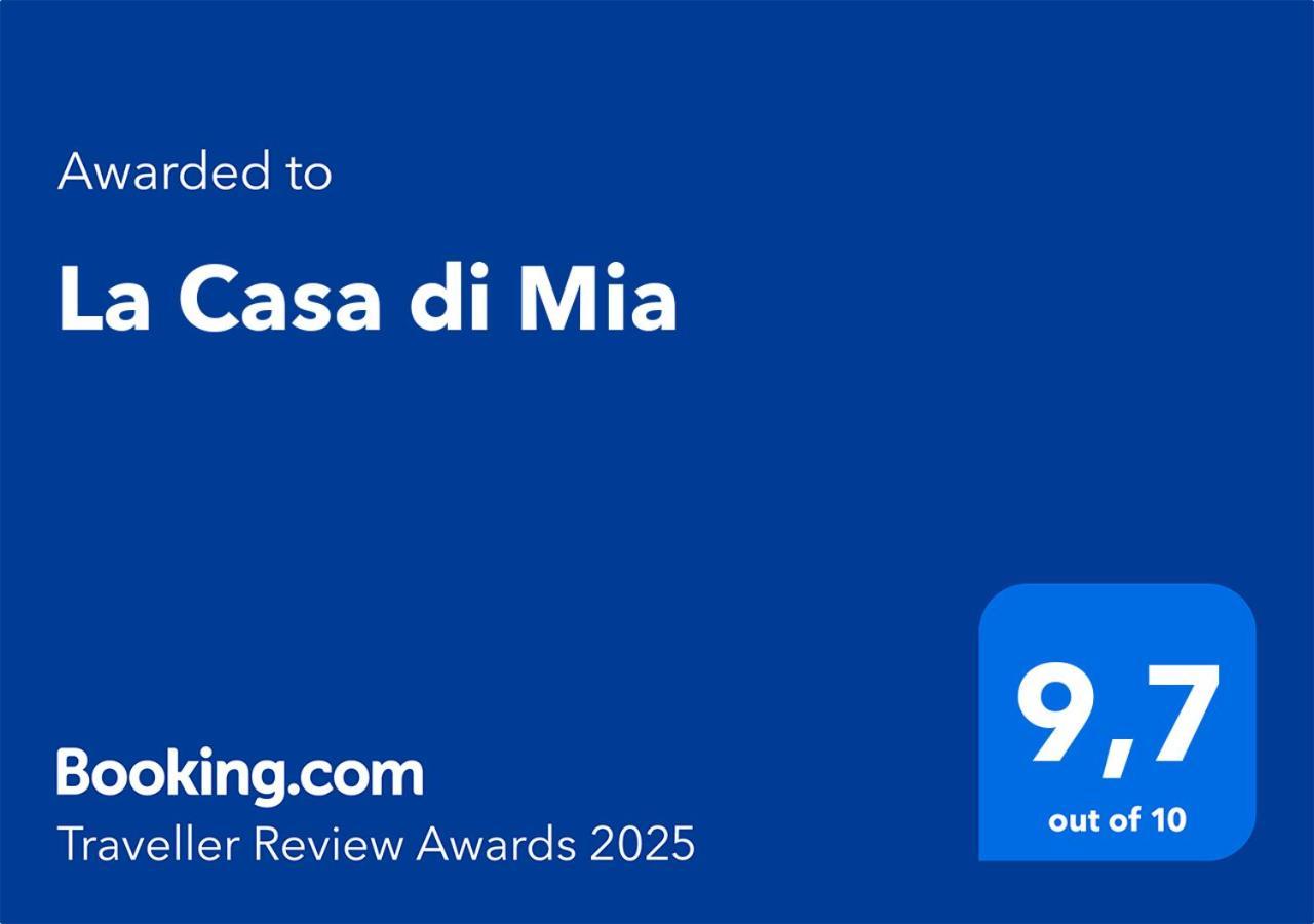 La Casa Di Mia Villa Bergamo Exterior foto
